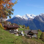 hoefe nordoestlich von stuls herbst