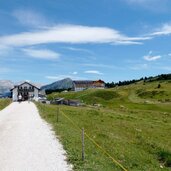 aldein jochgrimm alm und schwarzhorn