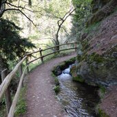 oberer kuenser waalweg