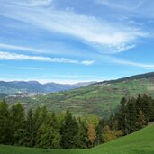 lajen dorf und tschoefas