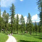 fischleintal wanderweg sexten