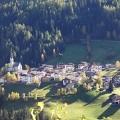 platt bei moos passeier herbst