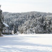 Wolfsgruben Wolfsgrubenersee Ritten