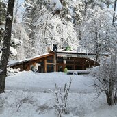 Wolfsgruben Wolfsgrubenersee Snackbar Ritten