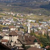 kaltern mitterdorf herbst