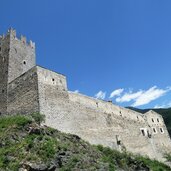 burg burgeis schloss fuerstenburg