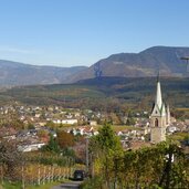 kaltern herbst bei st anton