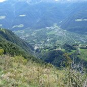 mhw bei innterunterstell hof blick auf juval