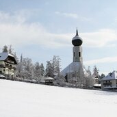 Oberbozen Ritten