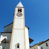 mals ortschaft schleis kirche