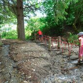 wasserwaldile niederrasen kinder personen