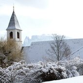 Klobenstein Ritten