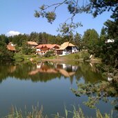 ritten wolfsgruben see