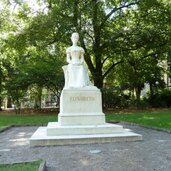 meran sissi denkmal kaiserin elisabeth