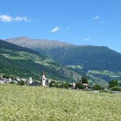 mals im vinschgau malles venosta