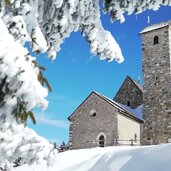 vigiljoch winter st vigil vigilius kirche