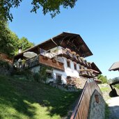 gasthaus bergrast bei gfeis am mhw