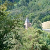 aldein ortsteil holen kirchlein