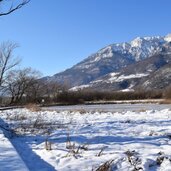 Kalterersee Winter fr