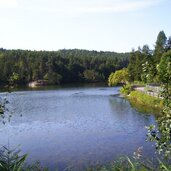 ritten oberbozen wolfsgruben wolfsgrubner see