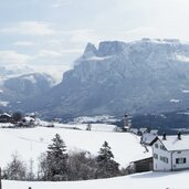 Lengmoos Mittelberg Schlern Ritten