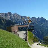texelbahn bergstation giggelberg