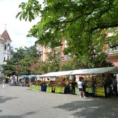 meran kornplatz markt