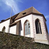 ritten lengmoos kirche Maria Himmelfahrt