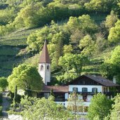 meran gratsch kirche