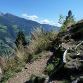 mhw unterhalb von gfeis