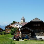 hof bei obervoels traktor ape