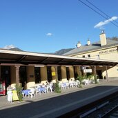 meran bahnhof