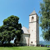 obervoels st margareth kirche