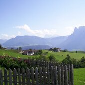 ritten ortsteil mittelberg bei lengstein