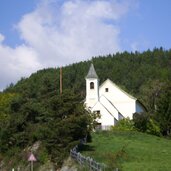 ritten kirche maria saal bei mittelberg