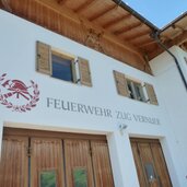 freiwillige feuerwehr vernuer feuerwehrhalle