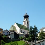 voels am schlern untervoels kirche