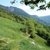 leiferer hoehenweg bei seit