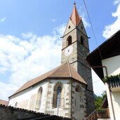 kuens kirche st mauritius und korbinian