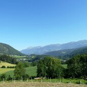 st lorenzen moos blick richtung runggen