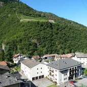 karneid ortschaft kardaun siedlung