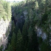 st felix koflertal schlucht