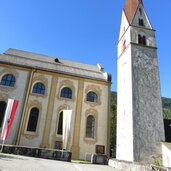 vintl niedervintl kirche