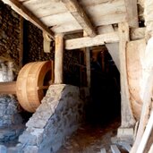 brunner saege muehle bei vernuer