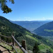 waldhang ober tabland partschins