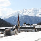 Pens Pensertal Sarntal