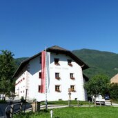 st lorenzen fraktion maria saalen