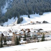 Weissenbach Pensertal Sarntal