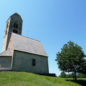 st peter am buehel voels peterbuehl kirche