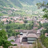 algund und davor forst brauerei